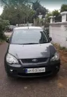 Ford Fiesta Classic 1.6 Duratec CLXi 2014