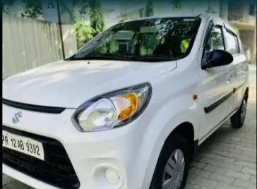 Maruti Suzuki Alto 800 LXi 2017