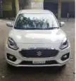 Maruti Suzuki Dzire ZDi+ 2019