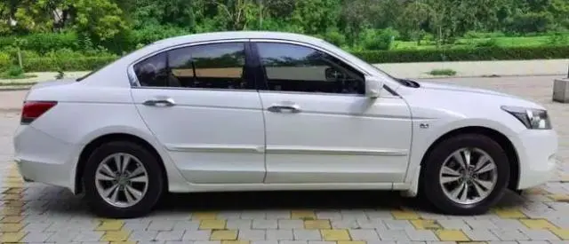 Honda Accord 2.4 INSPIRE MT 2009