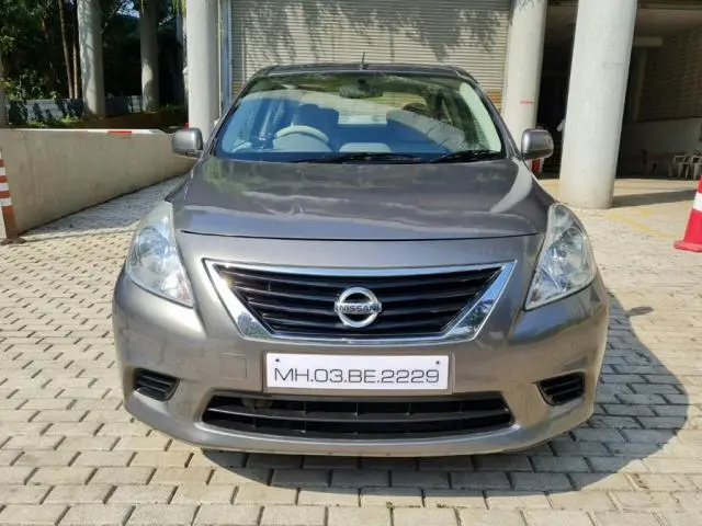 Nissan Sunny XL PETROL 2011