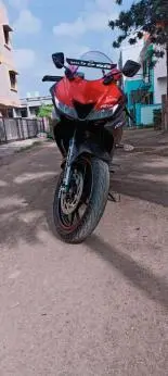 Yamaha YZF-R15 150cc 2019