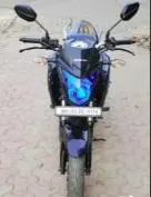 Honda CB Hornet 160R STD 2016