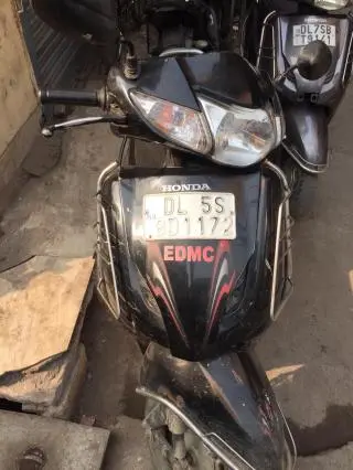 Honda Activa 110cc 2013