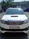 Toyota Fortuner 3.0 4X2 AT 2013