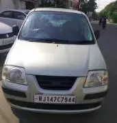 Hyundai Santro Xing GL 2003