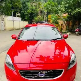 Volvo V40 D3 R-Design 2015