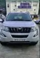 Mahindra XUV500 W10 AWD 2015