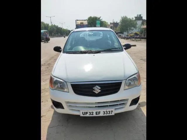 Maruti Suzuki Alto VXi 2012