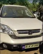 Honda CR-V 2.4 AT 2007