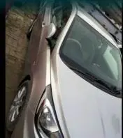 Hyundai Verna 1.6 CRDI SX 2014