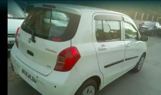 Maruti Suzuki Celerio ZXi (O) 2018