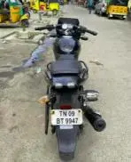 Bajaj Pulsar 180cc 2013