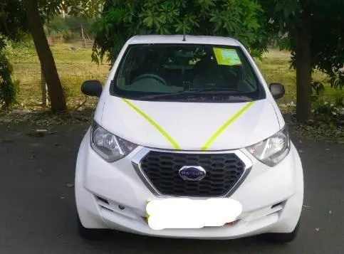 Datsun Redi-GO T 2016