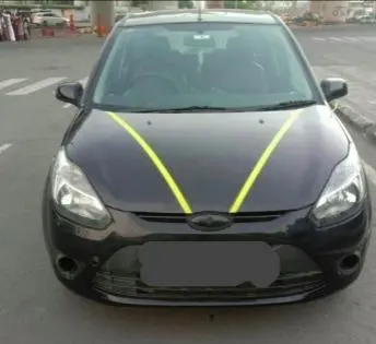 Ford Figo EXI DURATEC 1.2 2010