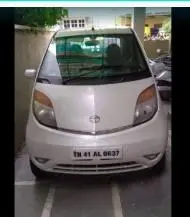 Tata Nano Twist XT 2014