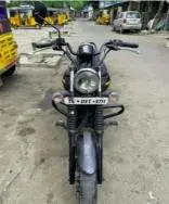 Bajaj Avenger Street 150 2016