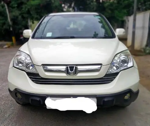 Honda CR-V 2.4 AT 2008