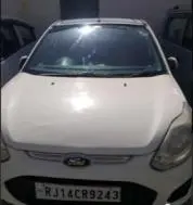 Ford Figo TREND 1.2 TI-VCT 2013
