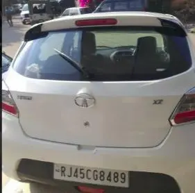 Tata Tiago Revotron XZ 2019