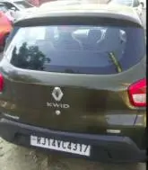 Renault KWID RXL 2016
