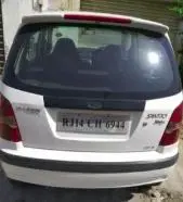 Hyundai Santro Xing GLS LPG 2009