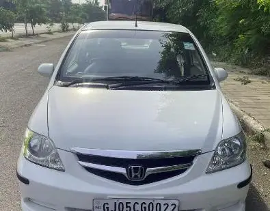 Honda City ZX EXi 2006