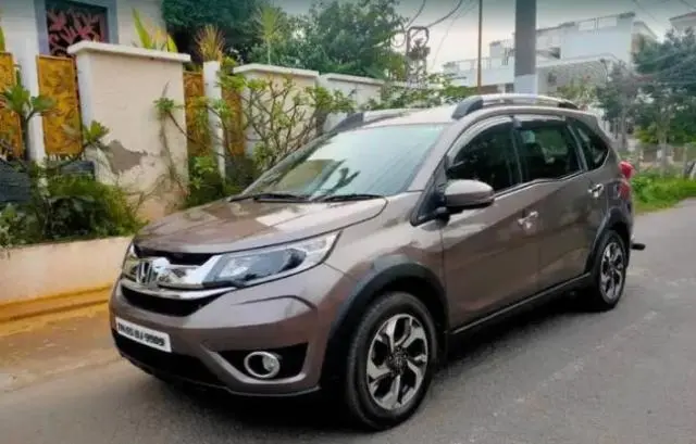 Honda BR-V V Diesel 2017