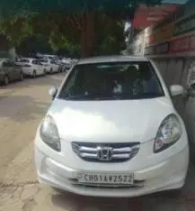 Honda Amaze 1.5 S i-DTEC 2013