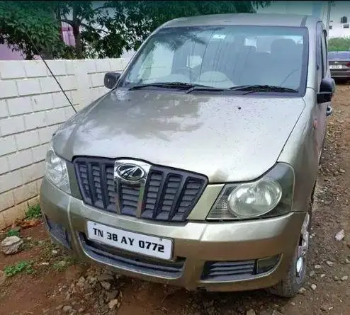 Mahindra Xylo E4 BS III 2009