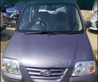 Hyundai Santro Xing GLS 2010