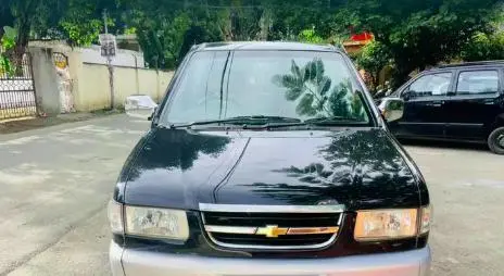 Chevrolet Tavera SS D1 BS III 2004