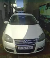Volkswagen Jetta TRENDLINE 1.9 TDI 2008