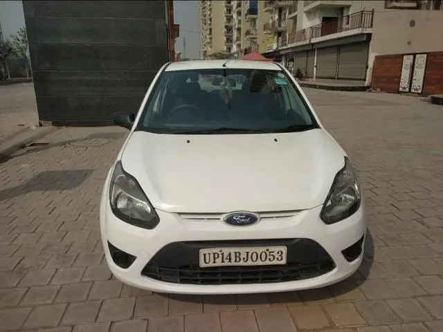 Ford Figo EXI DURATEC 1.2 2011