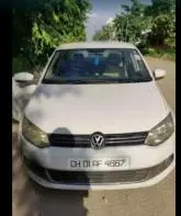 Volkswagen Vento 1.5 TDI Highline 2010