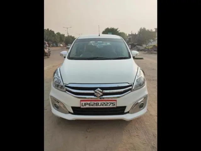 Maruti Suzuki Ertiga VDi SHVS 2018