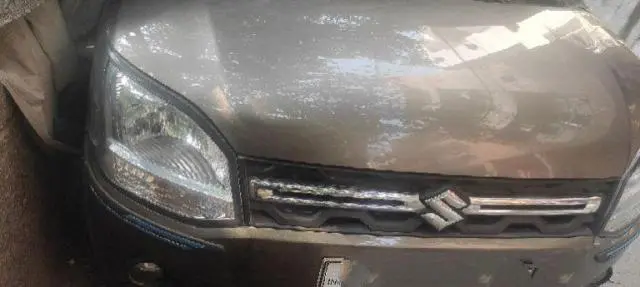Maruti Suzuki Wagon R 1.0 VXi+ (O) 2020