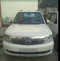 Tata Safari 4x2 EX 2013
