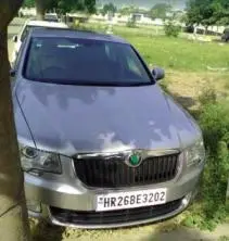 Skoda Superb ELEGANCE 2.0 TDI CR AT 2010