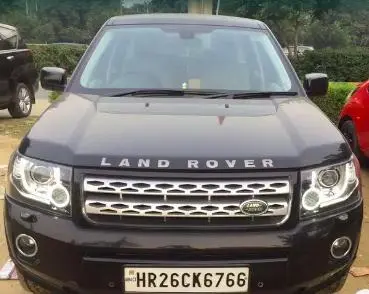 Land Rover Freelander 2 TD4 SE 2014