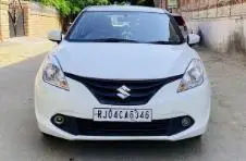 Maruti Suzuki Baleno Sigma 1.3 2018