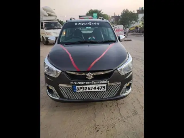 Maruti Suzuki Alto 800 VXi 2016