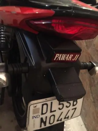 Hero Splendor iSmart 110cc 2018