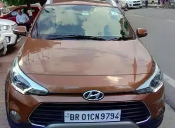 Hyundai i20 Active 1.4 2017