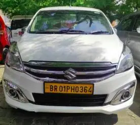 Maruti Suzuki Ertiga VDI SHVS 2016