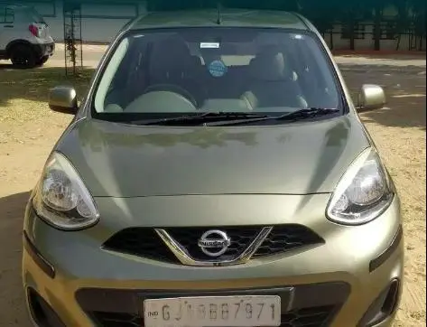 Nissan Micra  XL Diesel 2013