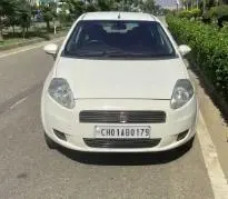 Fiat Punto Active 1.2 2010