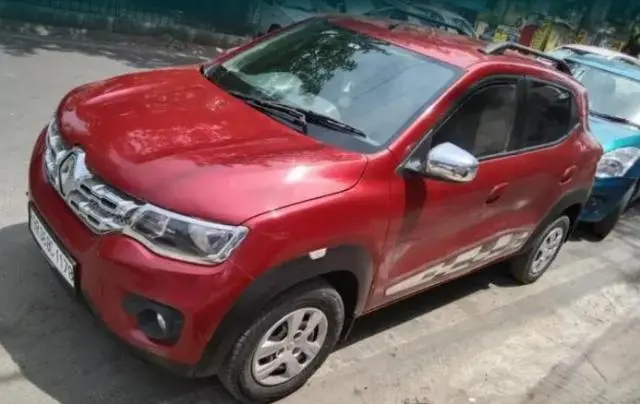 Renault KWID RXT OPT 2017