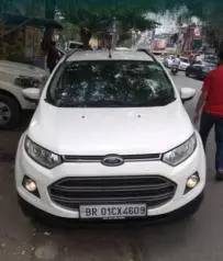 Ford EcoSport Titanium+ 1.5L TDCi 2016