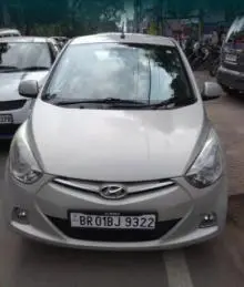 Hyundai Eon Sportz 2012